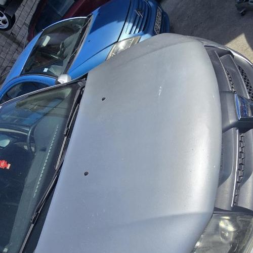 DACIA SANDERO 2 PHASE 1