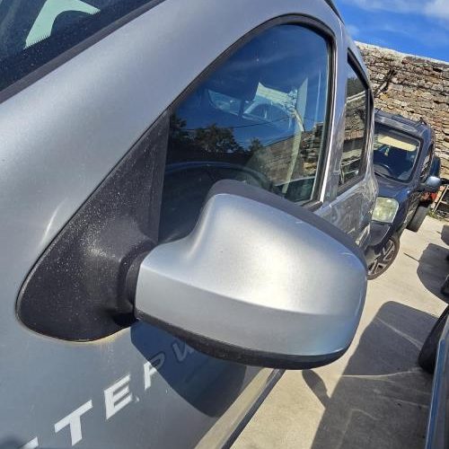 DACIA SANDERO 2 PHASE 1