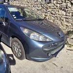 PEUGEOT 207 PHASE 1