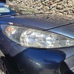 PEUGEOT 207 PHASE 1