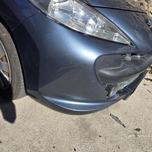 PEUGEOT 207 PHASE 1