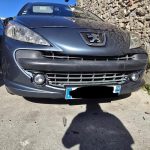 PEUGEOT 207 PHASE 1