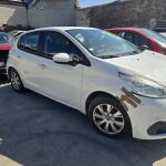 PEUGEOT 208 1 PHASE 2