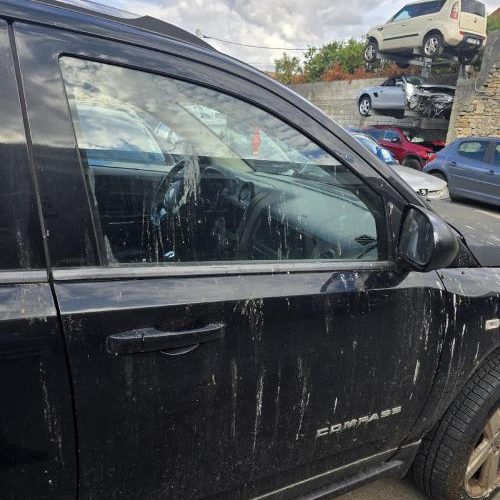 JEEP COMPASS 1 PHASE 2