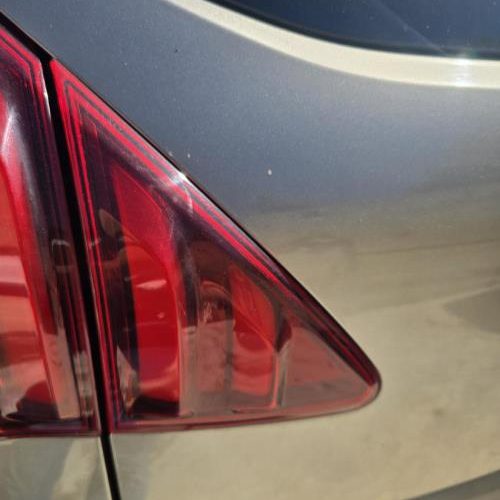 PEUGEOT 3008 1 PHASE 2