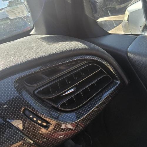 CITROEN DS3 PHASE 1