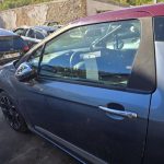 CITROEN DS3 PHASE 1