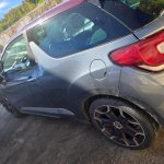 CITROEN DS3 PHASE 1