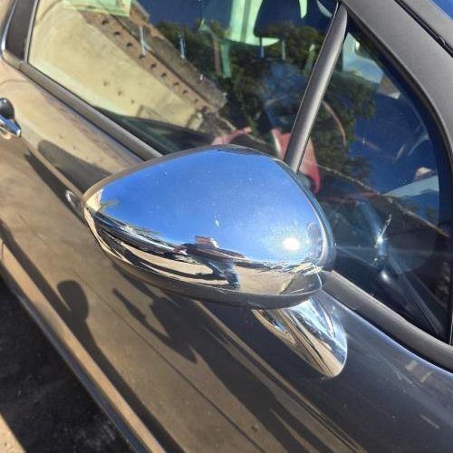CITROEN DS3 PHASE 1