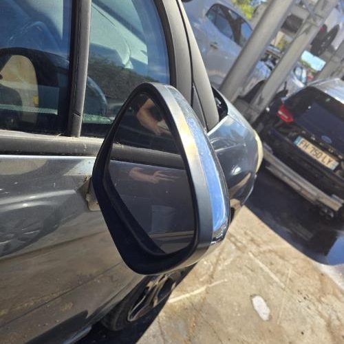 CITROEN DS3 PHASE 1