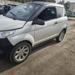 AIXAM CITY QUADRICYCLE LEGER