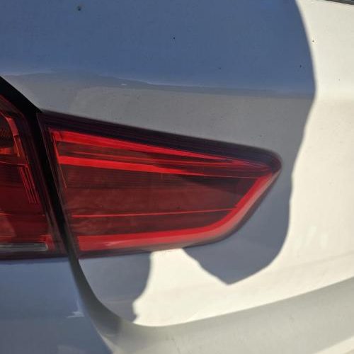 BMW SERIE 1 F20 PHASE 2