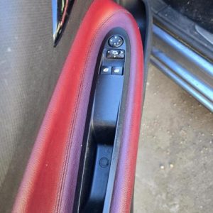 CITROEN DS3 PHASE 1