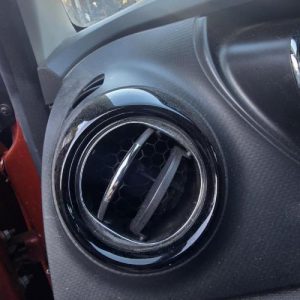 RENAULT CAPTUR 1 PHASE 1