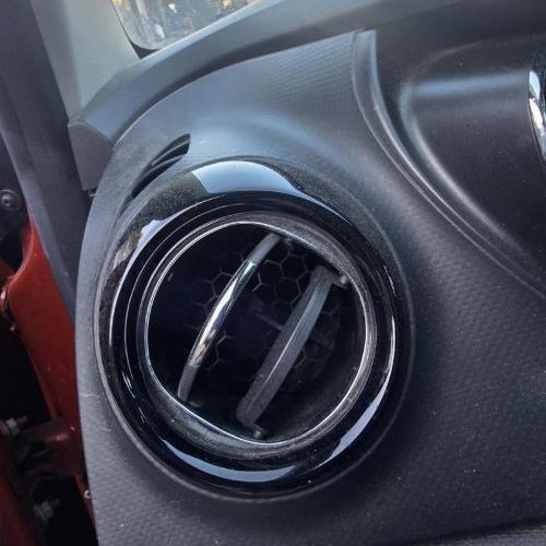 RENAULT CAPTUR 1 PHASE 1