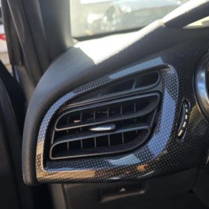 CITROEN DS3 PHASE 1