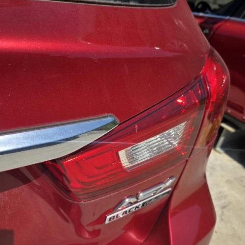 MITSUBISHI ASX 1 PHASE 4