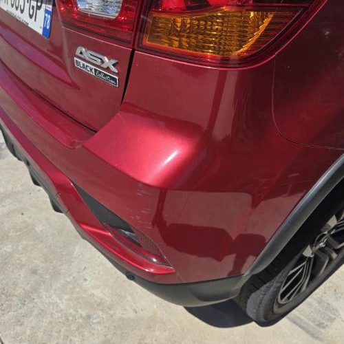 MITSUBISHI ASX 1 PHASE 4