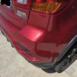 MITSUBISHI ASX 1 PHASE 4