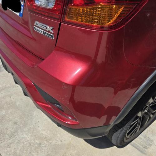MITSUBISHI ASX 1 PHASE 4