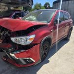 MITSUBISHI ASX 1 PHASE 4