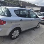 SEAT TOLEDO 3