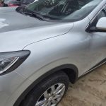 RENAULT KADJAR PHASE 1