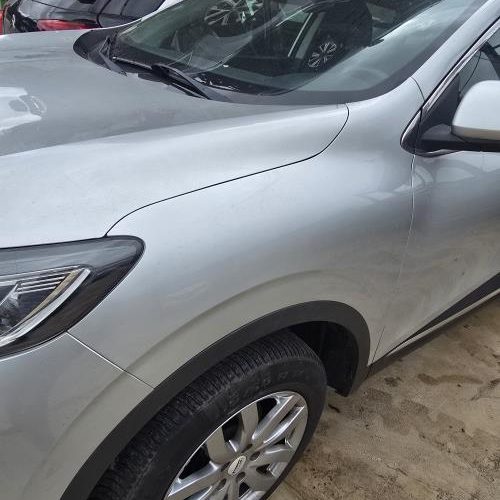 RENAULT KADJAR PHASE 1
