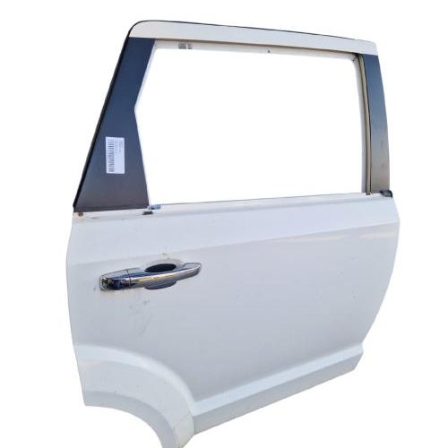 FIAT FREEMONT
