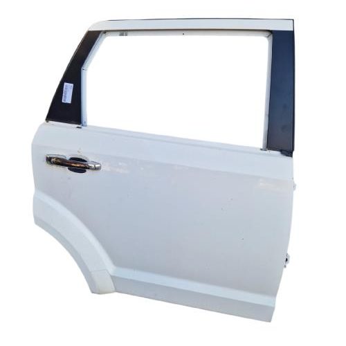 FIAT FREEMONT