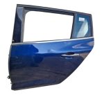 RENAULT MEGANE 4 PHASE 1 BREAK