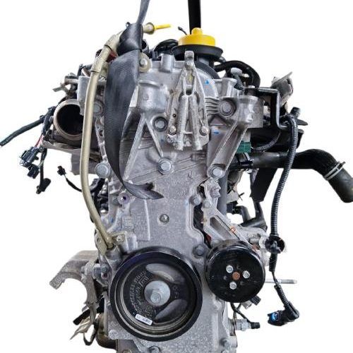 RENAULT CAPTUR 2 PHASE 1