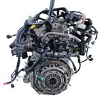 RENAULT CAPTUR 2 PHASE 1