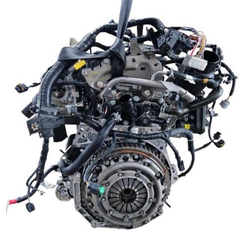 RENAULT CAPTUR 2 PHASE 1