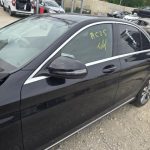 MERCEDES CLASSE C 205 PHASE 1