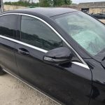 MERCEDES CLASSE C 205 PHASE 1