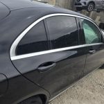 MERCEDES CLASSE C 205 PHASE 1