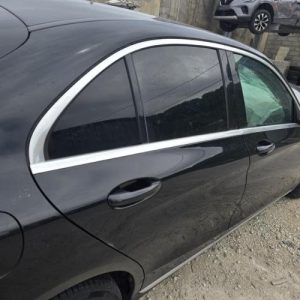 MERCEDES CLASSE C 205 PHASE 1