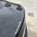 MERCEDES CLASSE C 205 PHASE 1