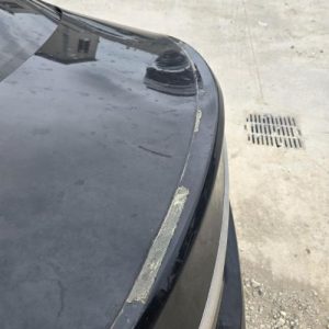 MERCEDES CLASSE C 205 PHASE 1
