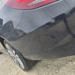 MERCEDES CLASSE C 205 PHASE 1