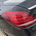 MERCEDES CLASSE C 205 PHASE 1