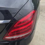 MERCEDES CLASSE C 205 PHASE 1