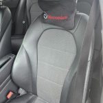 MERCEDES CLASSE C 205 PHASE 1