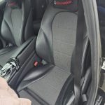 MERCEDES CLASSE C 205 PHASE 1