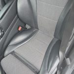 MERCEDES CLASSE C 205 PHASE 1