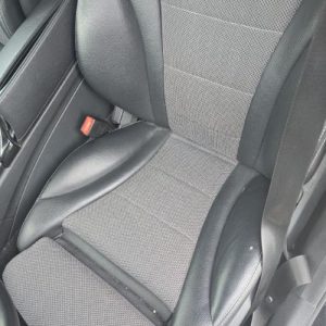 MERCEDES CLASSE C 205 PHASE 1
