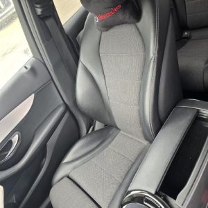 MERCEDES CLASSE C 205 PHASE 1