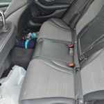 MERCEDES CLASSE C 205 PHASE 1