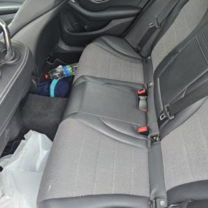 MERCEDES CLASSE C 205 PHASE 1